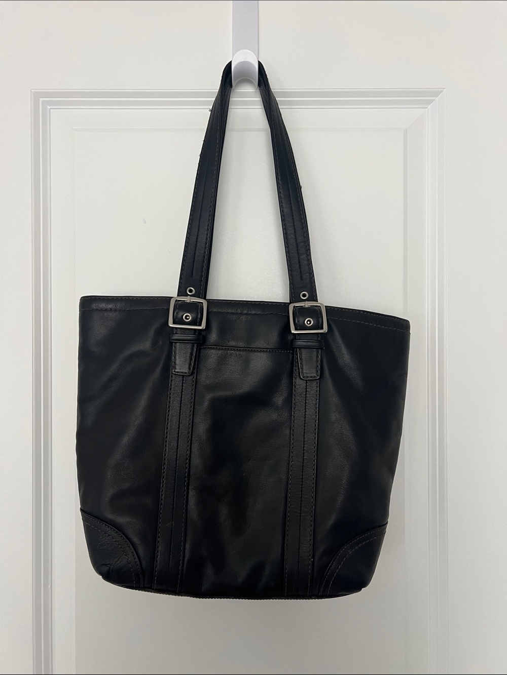 Coach Hampton Tote